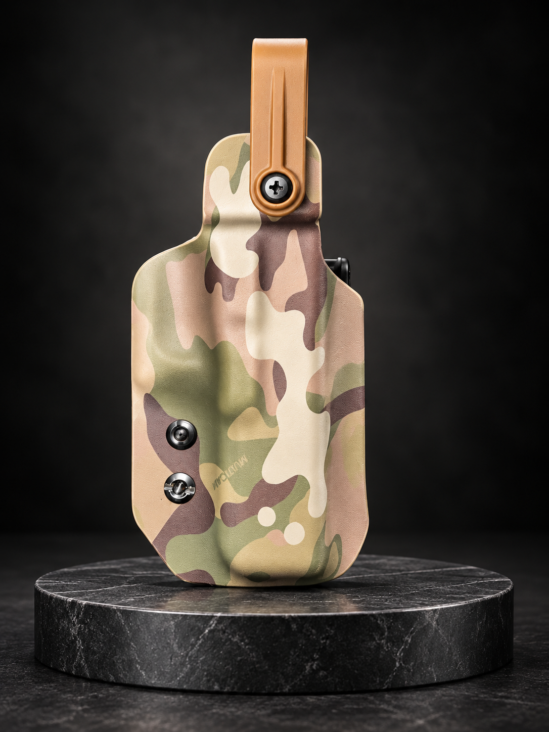 Warfighter